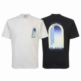 Picture of Casablanca T Shirts Short _SKUCasablancaS-2XLhstx97318874